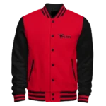 Varsity jackets