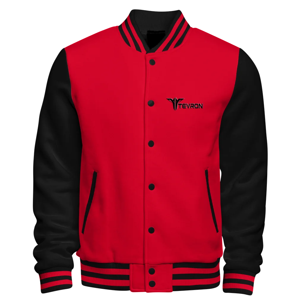r11 Varsity jackets - Image 1