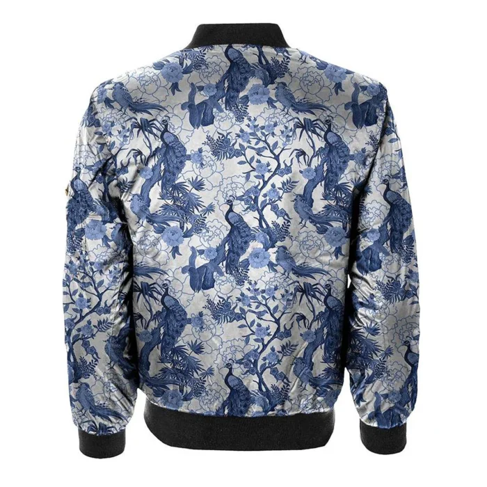 Bomber Jackets - Image 2