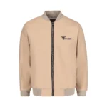 Bomber Jackets