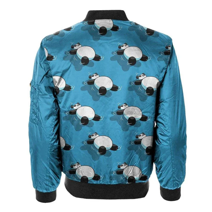 Bomber Jackets - Image 2